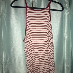 Forever 21 tank